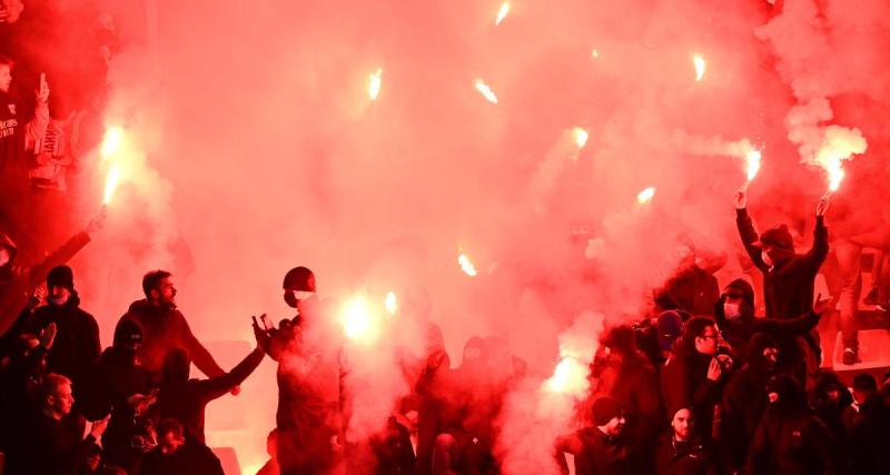  - PSG : un groupe d'ultras dissous par le gouvernement