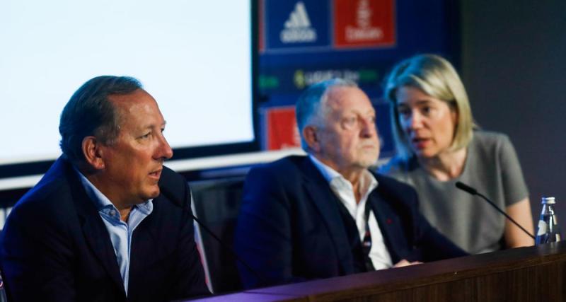  - OL : feu vert pour John Textor, la date du closing fixée !