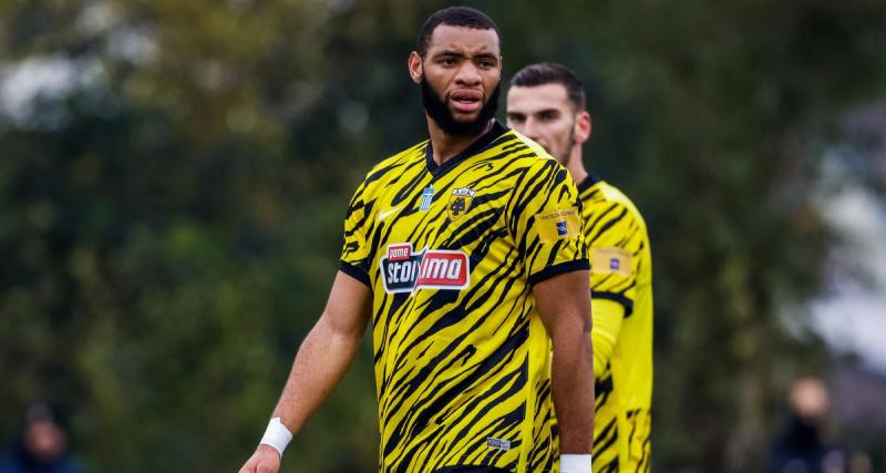  - ASSE – Mercato : Moukoudi revient sur son départ des Verts et fait son Mea culpa