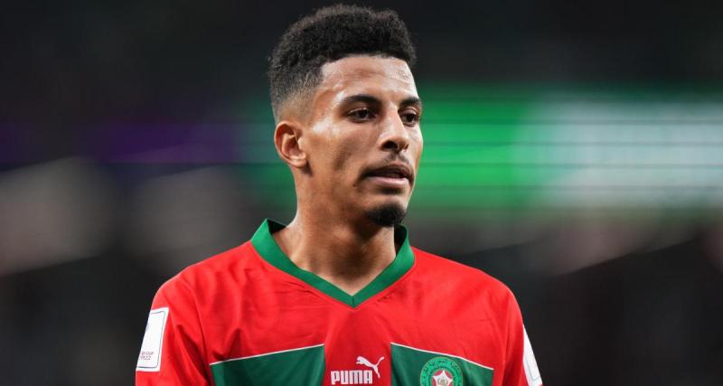  - OM - Mercato : un club de Ligue 1 a failli signer Ounahi l'été dernier