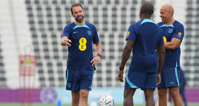  - Angleterre - France : les Anglais optimistes, leur tactique dévoilée ? 