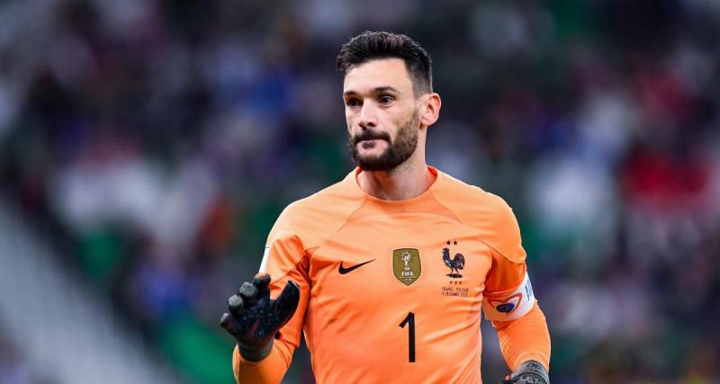  - 🚨 Angleterre - France : c'est officiel, Lloris devient le plus capé de l'histoire des Bleus !