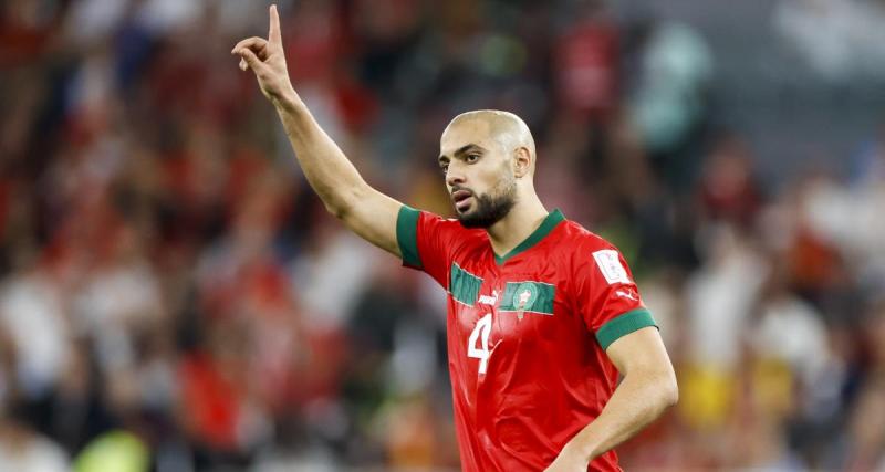  - PSG – Mercato : Al-Khelaïfi poussé à recruter une révélation du Mondial suivie par l'OM