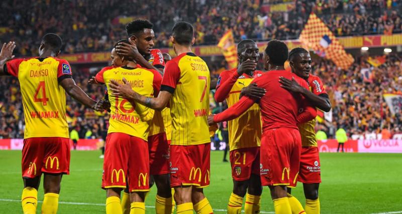  - Ligue 1 : Lens s’impose contre Montpellier 