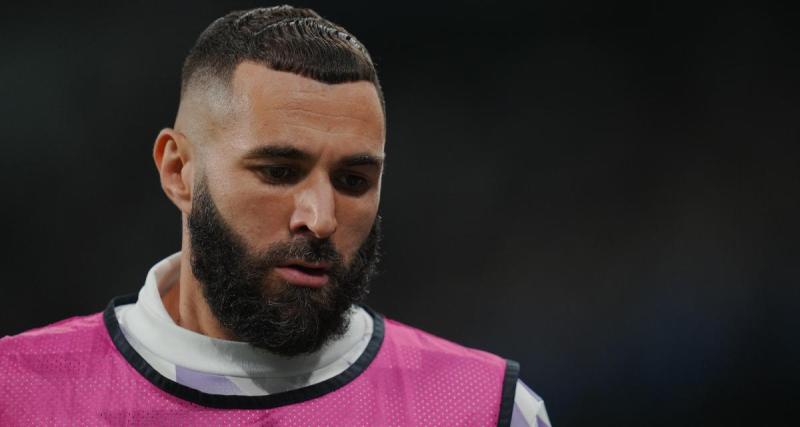  - Equipe de France : Karim Benzema s’entraine de nouveau à Madrid !