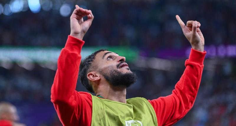  - Maroc : Sofiane Boufal donne rendez-vous aux Bleus en demi-finale