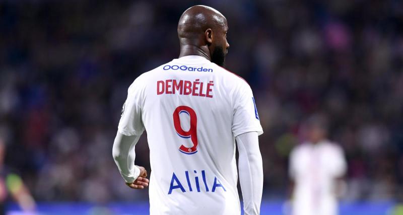  - OL - Mercato : deux nouveaux courtisans pour Moussa Dembélé