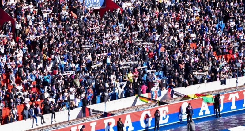  - PSG : Un groupe de supporters dissout par le gouvernement 