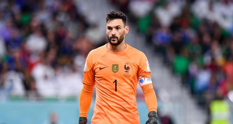  - Équipe de France : Hugo Lloris recordman du nombre de sélections