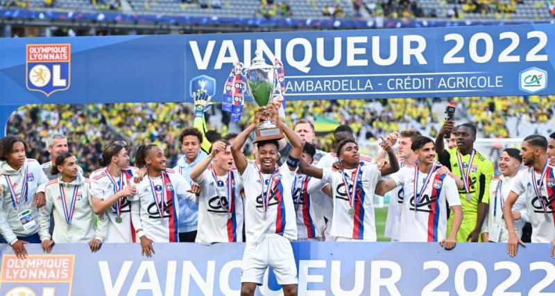  - Coupe Gambardella (1er tour fédéral) : Les résultats du jour 
