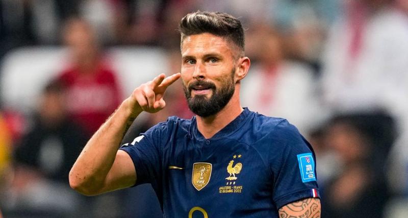  - 📝 Angleterre - France : les notes des Bleus !