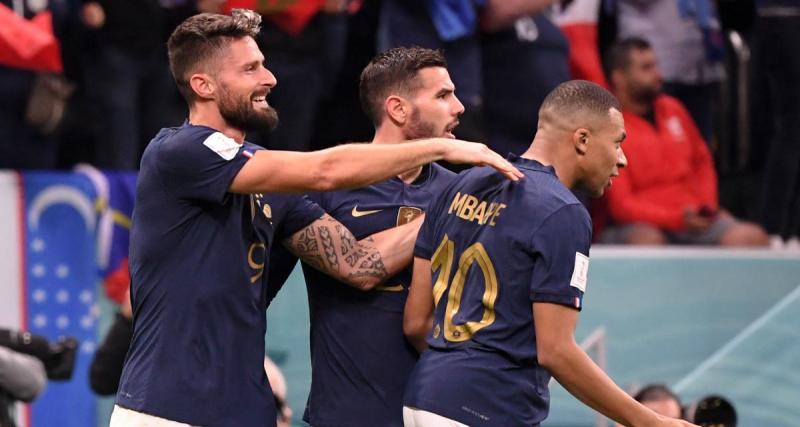  - 🚨 Angleterre - France : les Bleus s'imposent et filent en demi-finale !