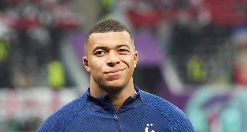  - Angleterre - France : la réaction dingue de Mbappé sur le penalty manqué de Kane !
