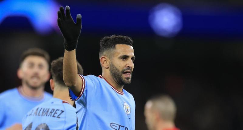  - Algérie, Maroc : Mahrez salue le nouvel exploit des Lions de l'Atlas