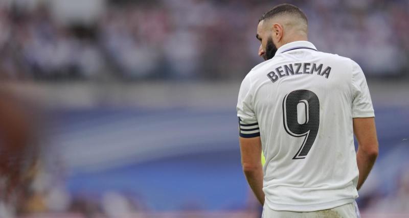  - Équipe de France : Karim Benzema a fait son retour à l’entraînement avec le Real Madrid