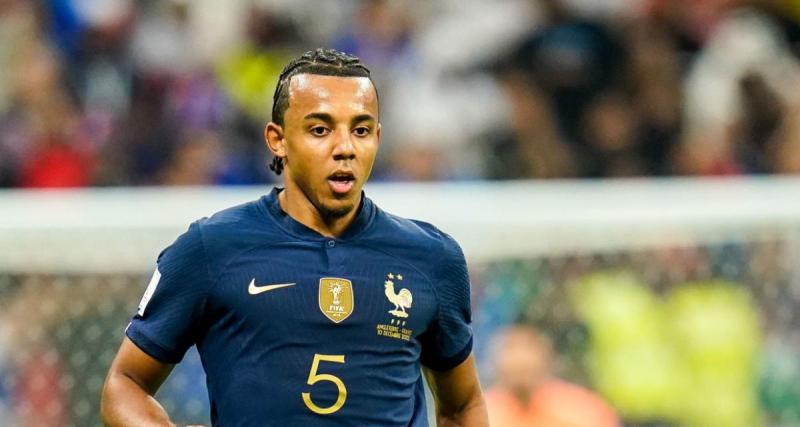  - Jules Koundé "Le Maroc, ce sera compliqué"
