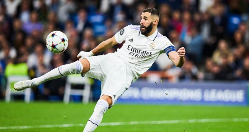  - Équipe de France, Real Madrid : après son retour, Benzema a un autre dossier chaud à régler