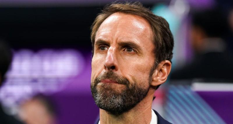  - Angleterre - France : Southgate n'accable pas Kane et repousse la question de son avenir