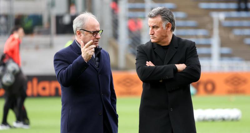  - PSG : Luis Campos ne lâche pas un grand talent du Real Madrid