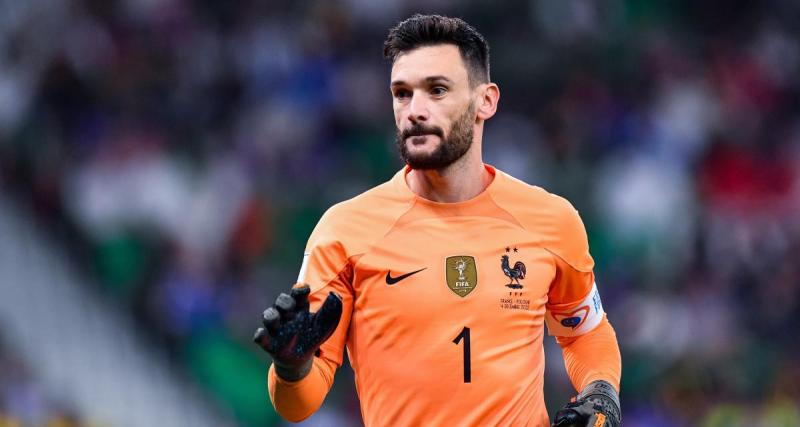  - Angleterre - France : héros du soir, Lloris savoure et a une pensée pour Kane