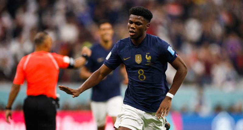  - Angleterre – France : « C'est des conneries »... Tchouaméni cinglant sur les critiques sur Lloris