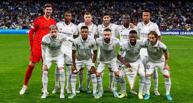  - Real Madrid : un Merengue mêlé à une énorme affaire terroriste !
