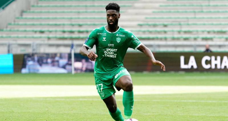  - Saint-Étienne - Grenoble : le résumé vidéo de la rencontre