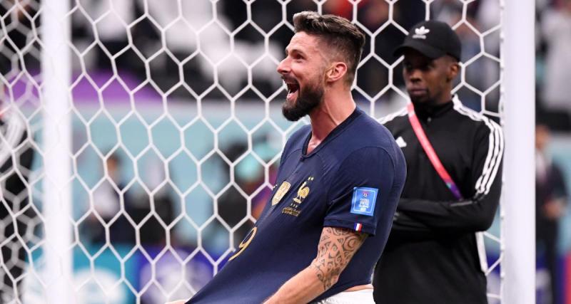 - 🚨 Les Bleus tapent les Anglais et filent en demi, l'exploit du Maroc, Hugo Lloris en héros... les immanquables du jour !