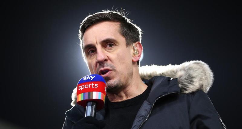  - Angleterre - France : des grands noms anglais en colère contre l'arbitre !