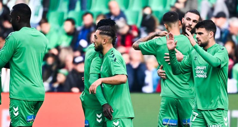  - ASSE - Mercato : 12 recrues cet été mais combien de vrais renforts ?