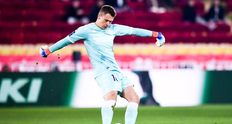  - Monaco : Nübel rappelé par le Bayern Munich dès cet hiver ? 