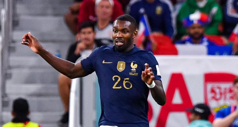  - OM - Mercato : et maintenant, un grand nom de Liga sur Marcus Thuram !