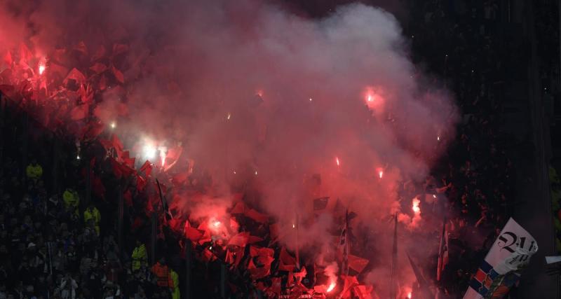  - PSG : un groupe ultra ayant frappé contre l'OL dissous en catimini