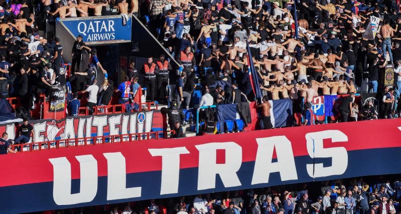  - PSG : un groupe de supporters dissous par un décret gouvernemental