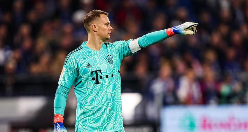  - Bayern : un gardien recruté en urgence suite à la blessure de Neuer ?