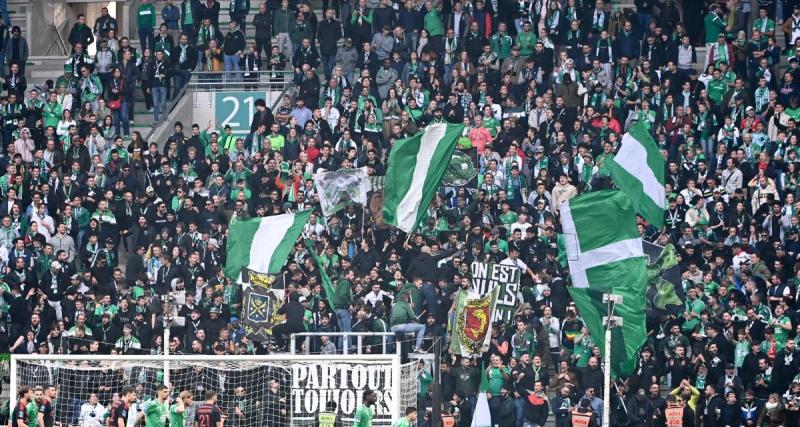  - ASSE : parcage complet à Annecy, Hognon optimiste pour les Verts