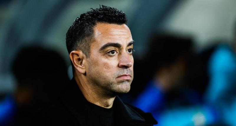  - FC Barcelone - Mercato : Xavi envoie bouler l'agent de Ronaldo et met la pression à Laporta