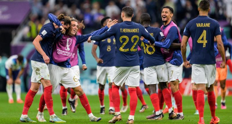  - De nombreuses interpellations à Paris après les qualifications du Maroc et de la France