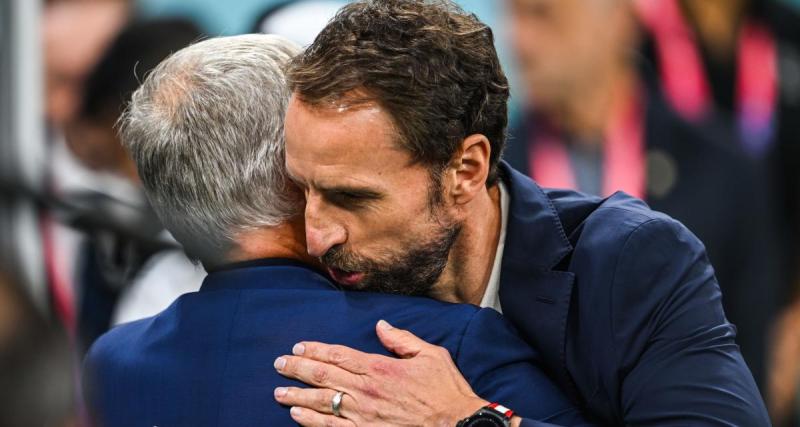  - Southgate victime du crunch perdu, Fernando Santos évincé, Grenoble s'enflamme pour ses héros de la France et du Maroc