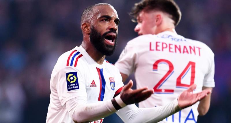  - OL : les Gones font tomber Liverpool en amical !