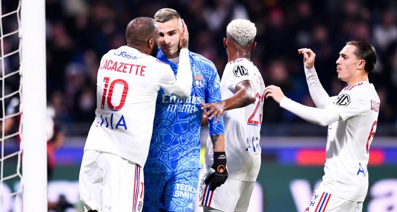  - L’OL renverse Liverpool en amical et clôture son stage à Dubaï