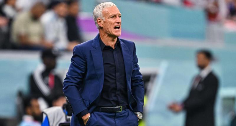  - Deschamps d'accord pour prolonger, une victoire française en Biathlon, CR7 sort du silence... Toutes les infos sports du jour !