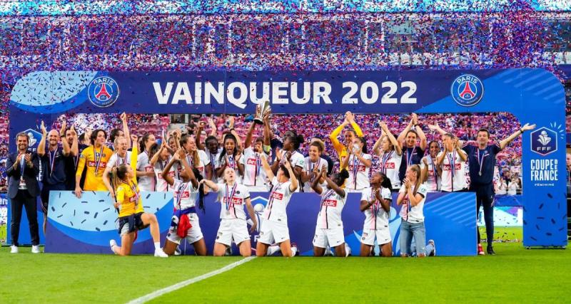  - Coupe de France (F) : Les résultats complets du deuxième tour fédéral
