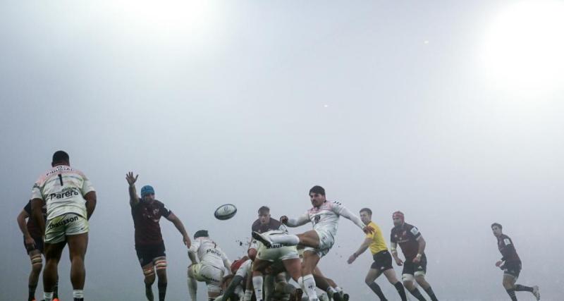  - Le Stade Toulousain s'offre le Munster pour débuter sa saison de Champions Cup