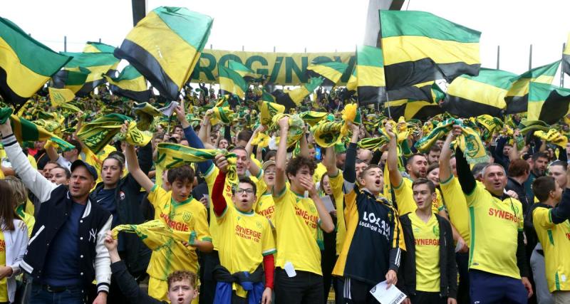  - FC Nantes : les Canaris tentent le tout pour le tout pour éviter un fiasco au Boxing day