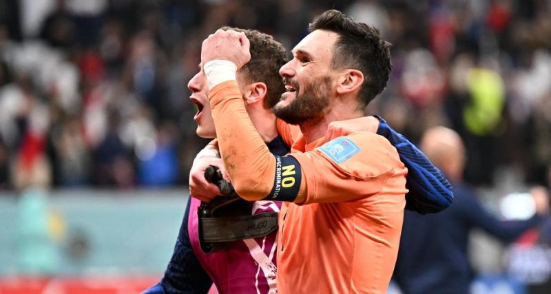  - Équipe de France : Hugo Lloris décoré par la FFF pour son record