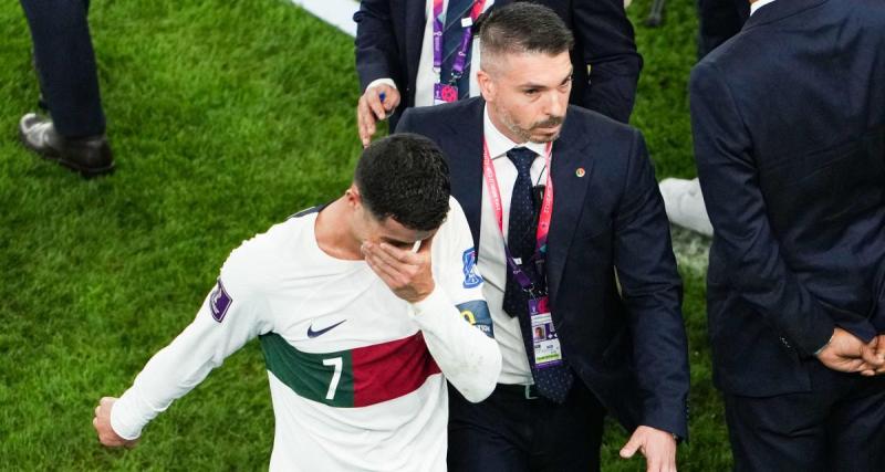  - FC Barcelone, Real Madrid : un ex du Barça et du Real règle le cas Ronaldo en une phrase sèche