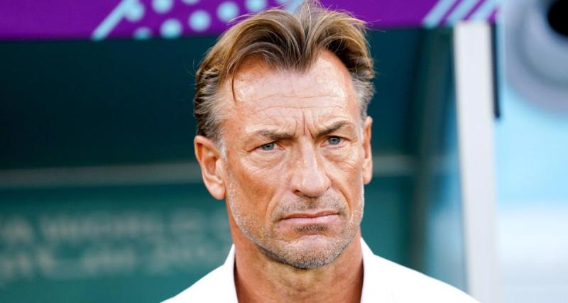  - OM : Hervé Renard lâche un « Allez l’OM »