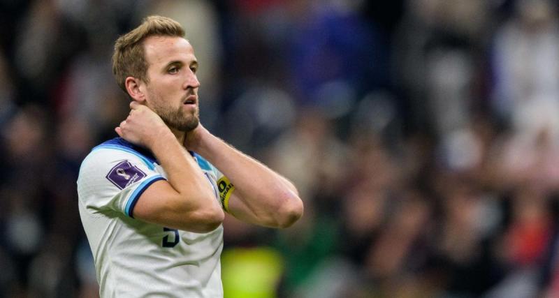  - Angleterre - France : Lorsque Jonny Wilkinson prodiguait des conseils à Harry Kane pour tirer un penalty