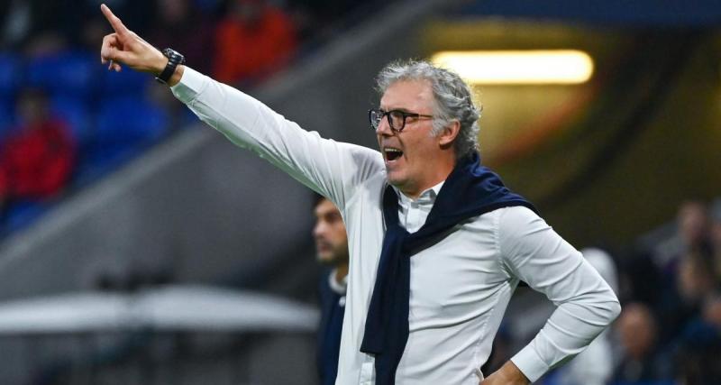 - OL : les enseignements de Blanc au sortir des stages en Espagne et à Dubaï